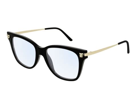 cartier lunette de vue.